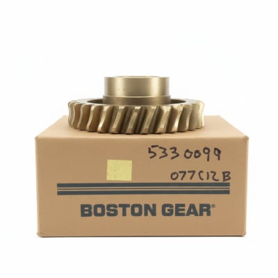 ALTRA INDUSTRIAL MOTION 5330099