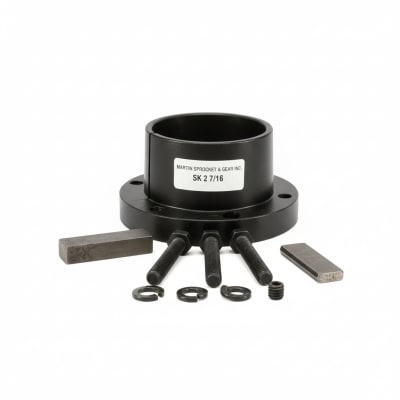 MARTIN SPROCKET & GEAR INC SK 2 7/16