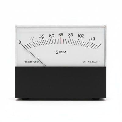 ALTRA INDUSTRIAL MOTION RMA-1