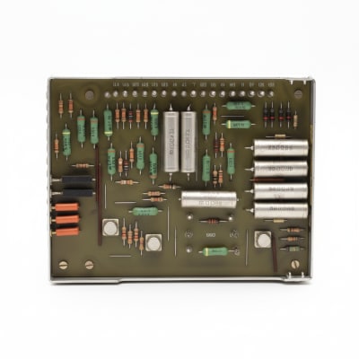 ASEA BROWN BOVERI UT-404-A-E