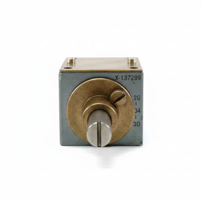 ALLEN BRADLEY X-187299