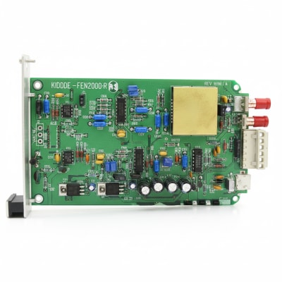 KIDDE-FENWAL, LLC AR2000-R3