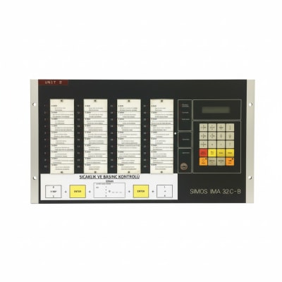 SIEMENS 6FS3-080-2AG00