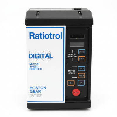 ALTRA INDUSTRIAL MOTION VED100M