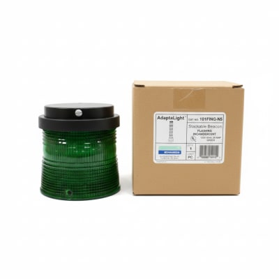 EDWARDS SIGNALING 101FING-N5