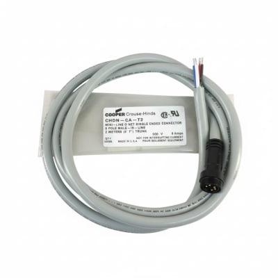 EATON CORPORATION CHDN-CA-T2