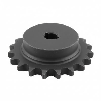 MARTIN SPROCKET & GEAR INC 60B20-3/4