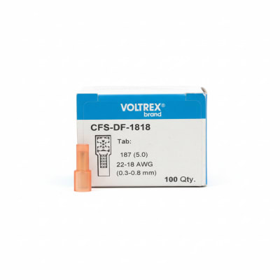 VOLTREX CFS-DF-1818