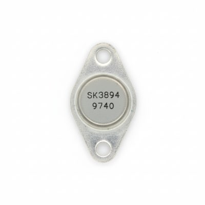 GENERIC 2SK3894