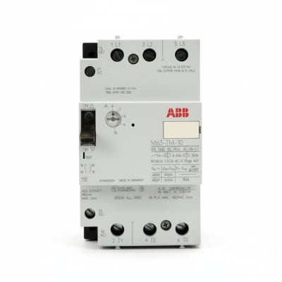 ASEA BROWN BOVERI M63TM-10