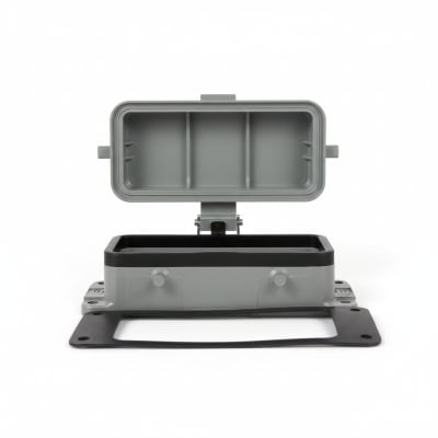 HARTING HAN16B-HBM-C