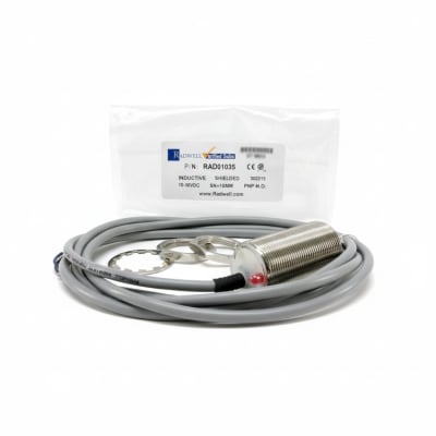 RADWELL VERIFIED SUBSTITUTE BES 516-327-BO-C-03-SUB