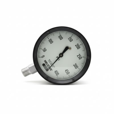 HELICOID 935R-4-1/2-SM-BT-W-400