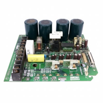 YASKAWA ELECTRIC T6580210P6