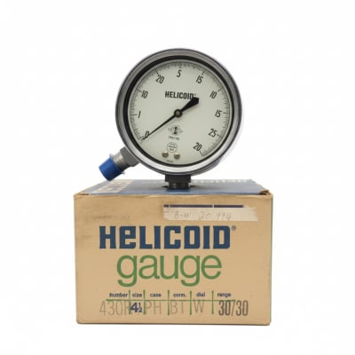 HELICOID 430R-4-1/2-PH-BT-W-30/30