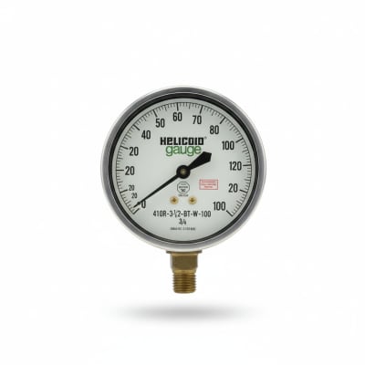 HELICOID 410R-3-1/2-S-BT-W-100