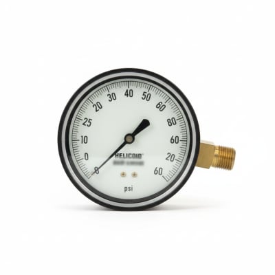 HELICOID 430L-4-1/2-FS-BT-W-60