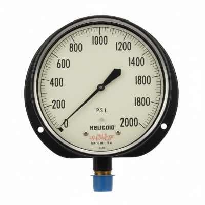 HELICOID G2D2H7A000000