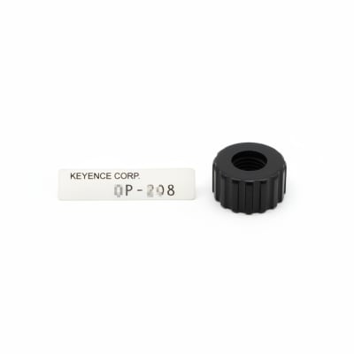 KEYENCE CORP OP-0208