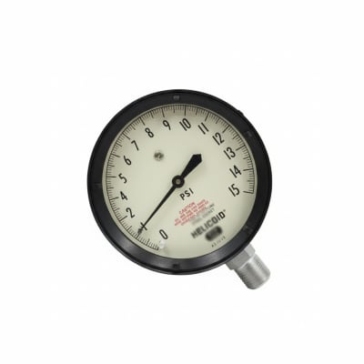 HELICOID 935R-4-1/2-SM-BT-W-15