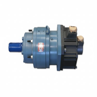 NIDEC CORP ERKR-NB-11D-2500