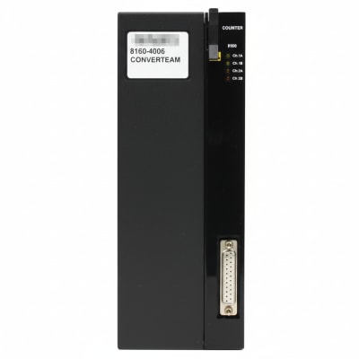 CONVERTEAM 8160-4006