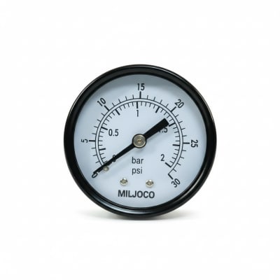 MILJOCO CORP P200803