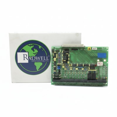 NIDEC CORP 9300-5120