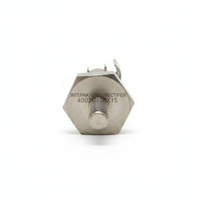 INTERNATIONAL RECTIFIER 4002D350X15
