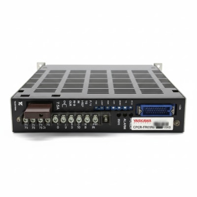 YASKAWA ELECTRIC CPCR-FR01RB-R4S