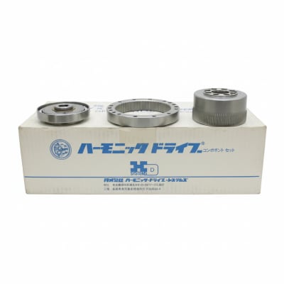 HD SYSTEMS CSF-32-50-2A-GR-SP