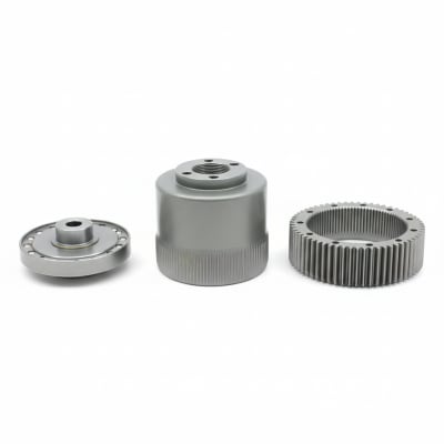 HD SYSTEMS CSS-32-50-2A-GR-SP