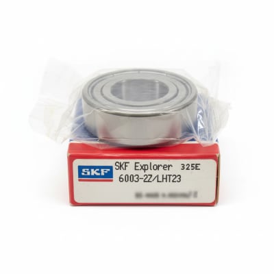 SKF 6003-2Z/LHT23