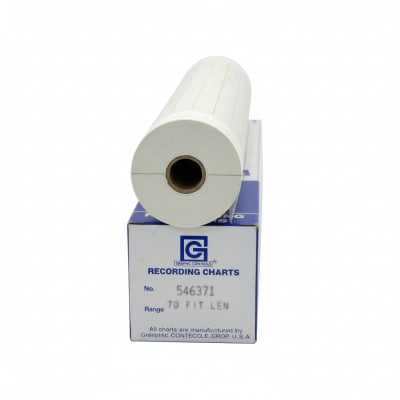 GRAPHIC CONTROLS 546371