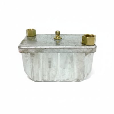 HASTINGS FILTERS 831