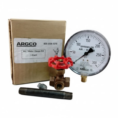 ARGCO 6510160/KIT