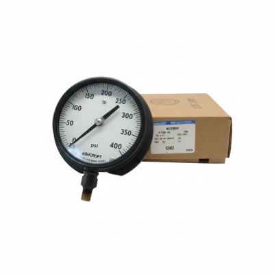 ASHCROFT 45 1010A02L400#