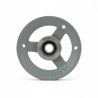 PARKER GROUP INC BK6558