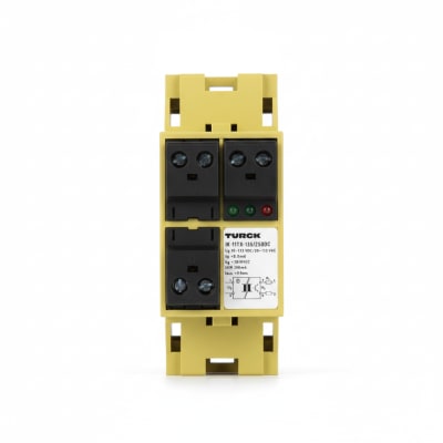 TURCK IK-11TX-135/250DC