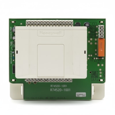 HONEYWELL R7452D-1001