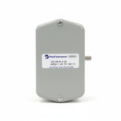 WEED 723-PB-W-3-00-4500H/-20-180F