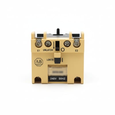ALLEN BRADLEY 197-FLB2