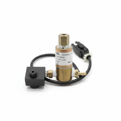 NORGREN 241142-24VDC