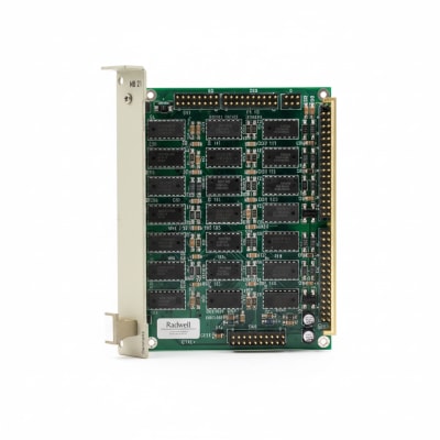 ASEA BROWN BOVERI 0776125A