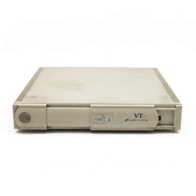 BOUNDLESS TECHNOLOGY VT525R-A6