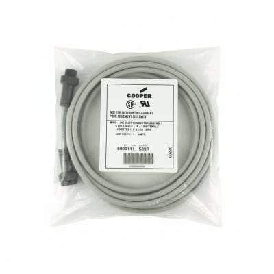 EATON CORPORATION 5000111-589R