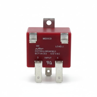 TE CONNECTIVITY ECTIAC22-120V