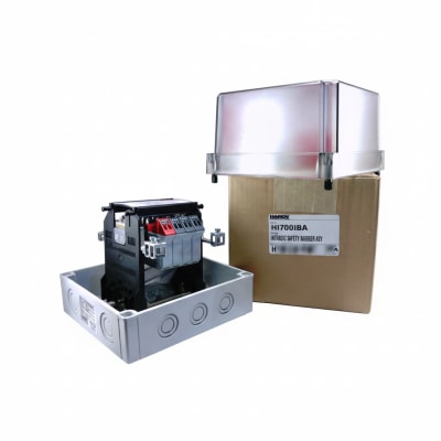 HARDY PROCESS SOLUTIONS HI-700IBA