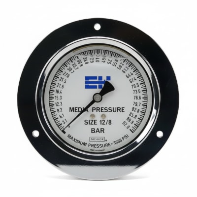 NOSHOK 40.310.3000-EH-12/8-BAR