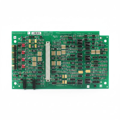 GENERAL ELECTRIC PWA102468-01